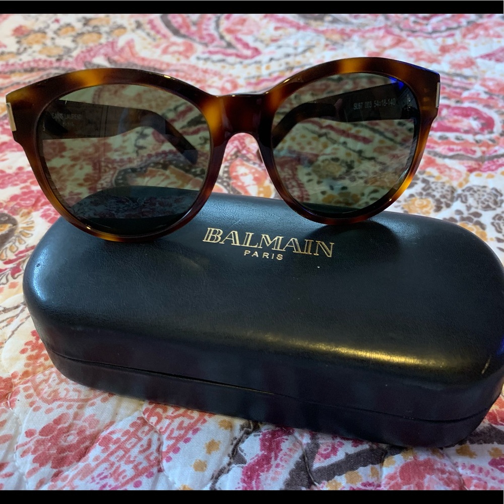 Saint Laurent sunglasses